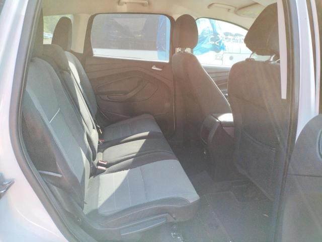 Photo 6 from auction – 2014 FORD ESCAPE SE with VIN 1FMCU0GX5EUB84304