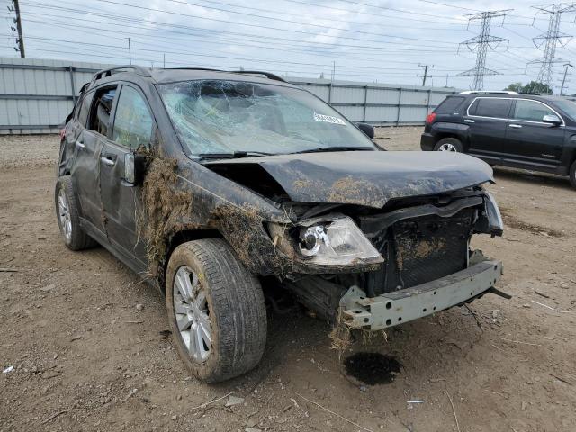 Photo 1 from auction – 2009 SUBARU TRIBECA LI with VIN 4S4WX90D694407643