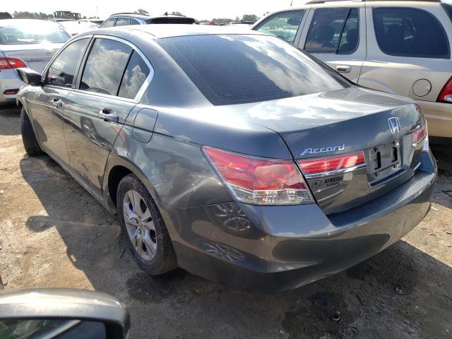 Photo 3 from auction – 2011 HONDA ACCORD SE with VIN 1HGCP2F63BA081610