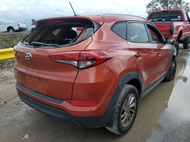 Photo 4 from auction – 2017 HYUNDAI TUCSON LIM with VIN KM8J33A41HU338618