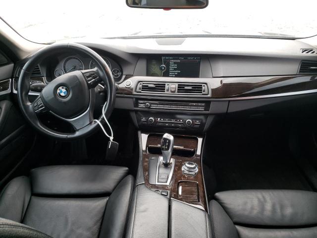 Photo 9 from auction – 2011 BMW 528 I with VIN WBAFR1C52BC744498