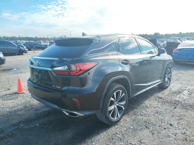 Photo 4 from auction – 2017 LEXUS RX 350 BAS with VIN 2T2ZZMCA6HC083827