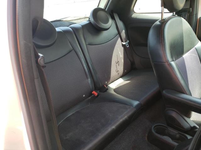 Photo 6 from auction – 2014 FIAT 500 ELECTR with VIN 3C3CFFGE1ET172892