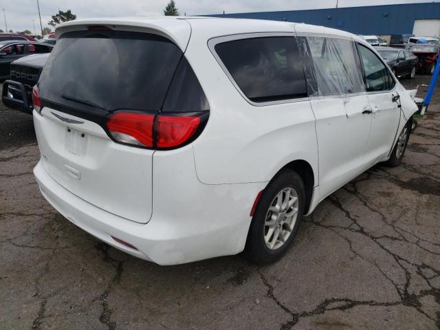 Photo 4 from auction – 2017 CHRYSLER PACIFICA T with VIN 2C4RC1DG8HR711992