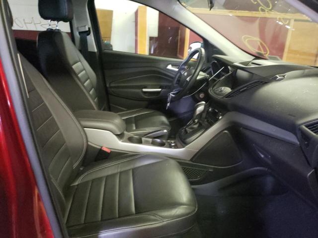 Photo 5 from auction – 2015 FORD ESCAPE SE with VIN 1FMCU9G91FUA48114