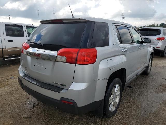 Photo 4 from auction – 2012 GMC TERRAIN SL with VIN 2GKFLREK6C6252982