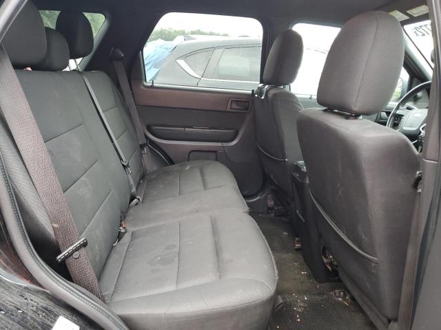 Photo 6 from auction – 2012 FORD ESCAPE XLT with VIN 1FMCU9DG4CKA26716