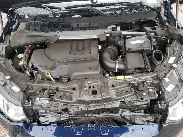 Photo 7 from auction – 2021 LAND ROVER DISCOVERY with VIN SALCL2FX5MH889866