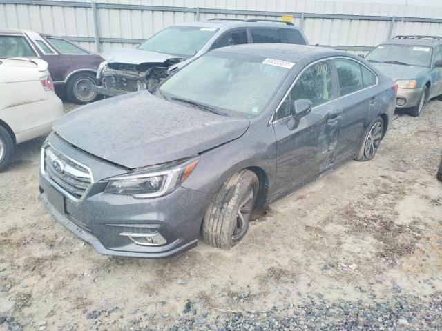 Photo 2 from auction – 2019 SUBARU LEGACY 3.6 with VIN 4S3BNEN61K3010719