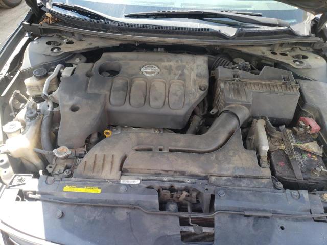 Photo 7 from auction – 2011 NISSAN ALTIMA BAS with VIN 1N4AL2AP9BC120552