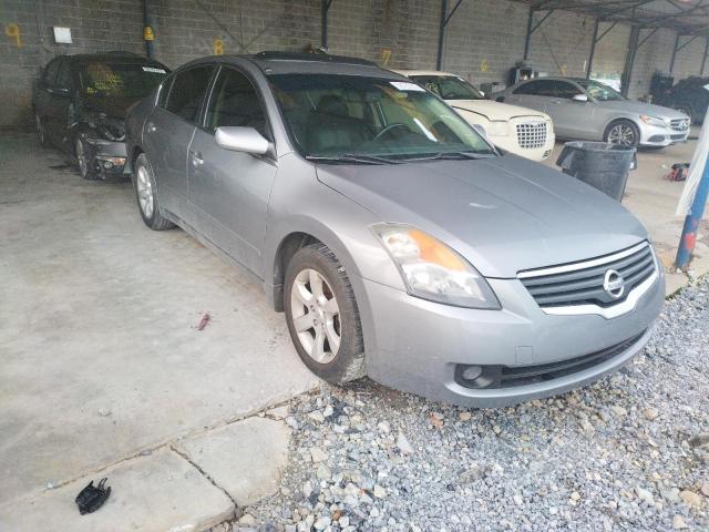 Photo 1 from auction – 2008 NISSAN ALTIMA 2.5 with VIN 1N4AL21E08C265874