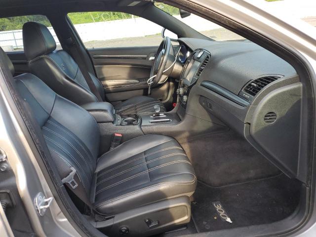 Photo 5 from auction – 2014 CHRYSLER 300 S with VIN 2C3CCAGG9EH255783