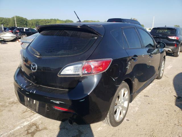 Photo 4 from auction – 2011 MAZDA 3 S with VIN JM1BL1K59B1368740