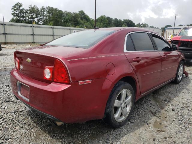 Photo 4 from auction – 2011 CHEVROLET MALIBU 2LT with VIN 1G1ZD5E72BF113519