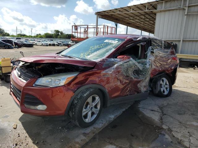 Photo 9 from auction – 2016 FORD ESCAPE SE with VIN 1FMCU0G78GUA85091