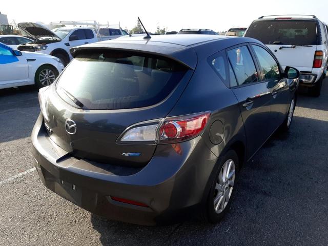Photo 4 from auction – 2012 MAZDA 3 I with VIN JM1BL1L87C1668769