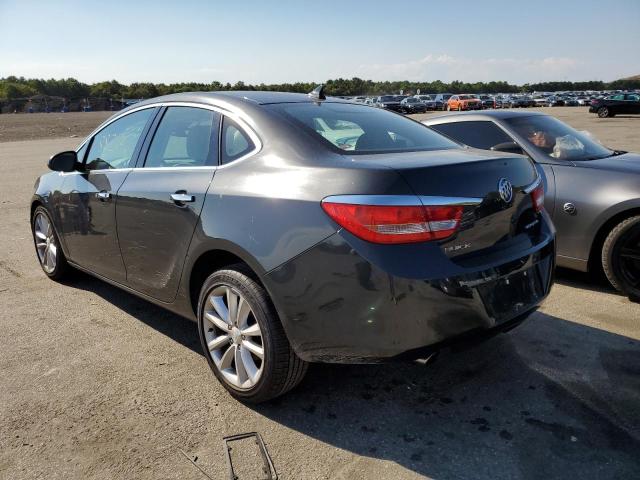 Photo 3 from auction – 2014 BUICK VERANO with VIN 1G4PP5SK8E4197016