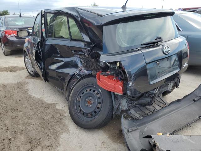 Photo 3 from auction – 2014 TOYOTA SCION XD with VIN JTKKUPB4XE1041672