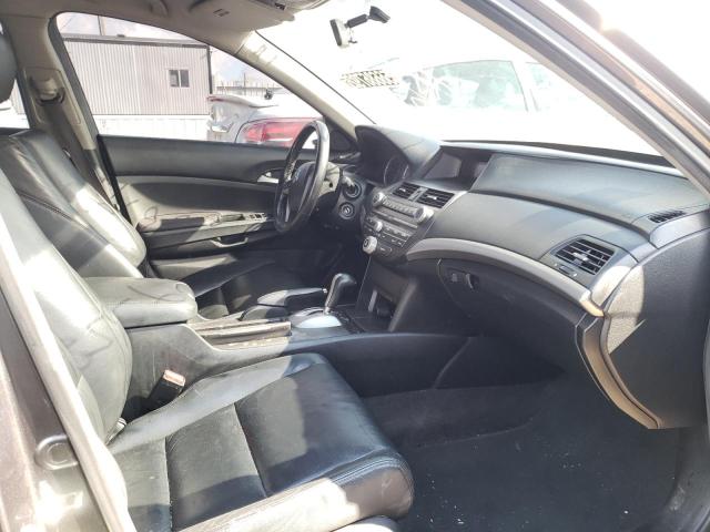 Photo 5 from auction – 2011 HONDA ACCORD SE with VIN 1HGCP2F63BA081610