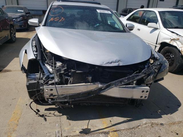 Photo 9 from auction – 2014 NISSAN ALTIMA 2.5 with VIN 1N4AL3AP5EC124804