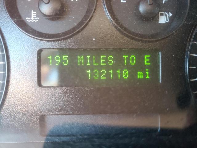 Photo 8 from auction – 2007 FORD TAURUS SE with VIN 1FAFP53U07A154154