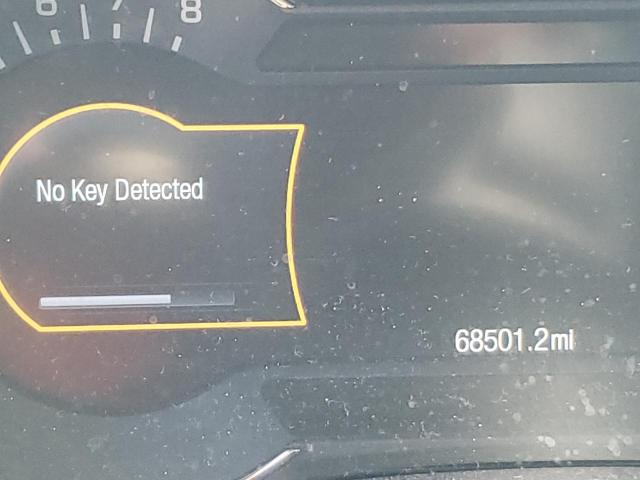 Photo 8 from auction – 2017 LINCOLN MKC PREMIE with VIN 5LMCJ1D97HUL69833