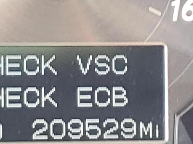 صورة رقم 8 من المزاد - 2008 LEXUS GS 450H مع VIN JTHBC96S585013224
