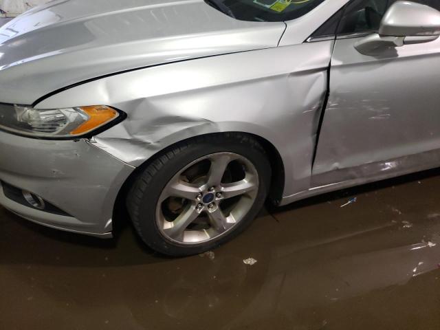 Photo 9 from auction – 2014 FORD FUSION SE with VIN 1FA6P0H79E5390846