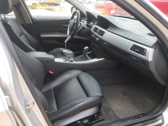 Foto 5 de la subasta – 2010 BMW 328 XI con VIN WBAPK7C52AA461850