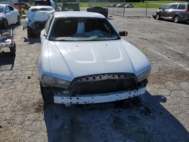 Photo 9 from auction – 2013 DODGE CHARGER SE with VIN 2C3CDXBG0DH654149