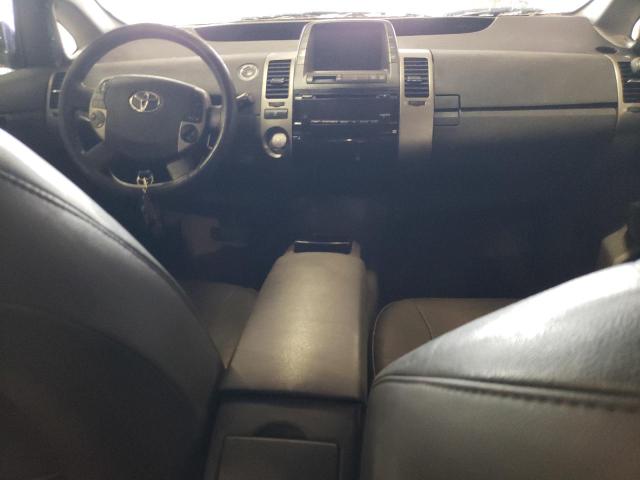 Photo 9 from auction – 2008 TOYOTA PRIUS with VIN JTDKB20U887727746