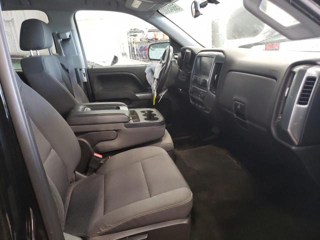 Photo 5 from auction – 2017 CHEVROLET SILVERADO with VIN 1GCVKREC9HZ106431
