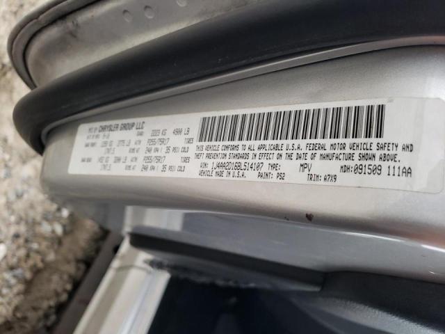 Photo 10 from auction – 2011 JEEP WRANGLER S with VIN 1J4AA2D16BL514107