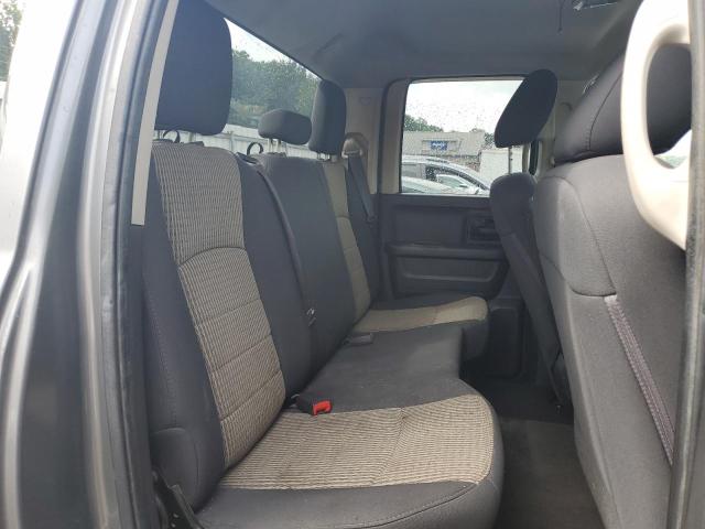 Photo 6 from auction – 2012 DODGE RAM 1500 S with VIN 1C6RD7FT8CS304828