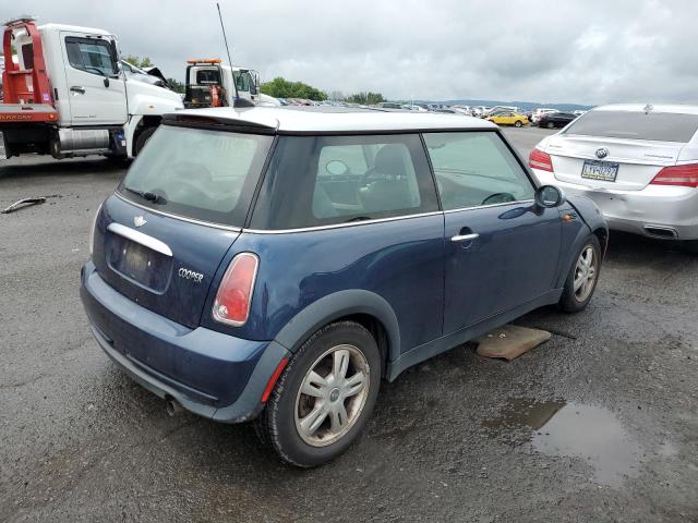 Photo 4 from auction – 2006 MINI COOPER with VIN WMWRC33526TK15228