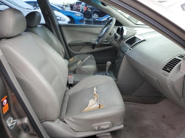 Photo 5 from auction – 2004 NISSAN MAXIMA SE with VIN 1N4BA41E14C926621