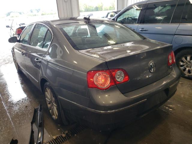 Photo 3 from auction – 2006 VOLKSWAGEN PASSAT 3.6 with VIN WVWDU73C06P145494