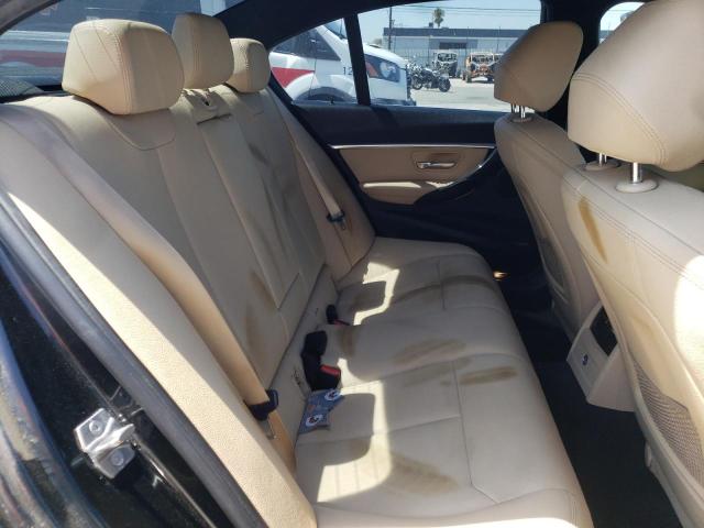 Photo 6 from auction – 2017 BMW 330E with VIN WBA8E1C51HK480130