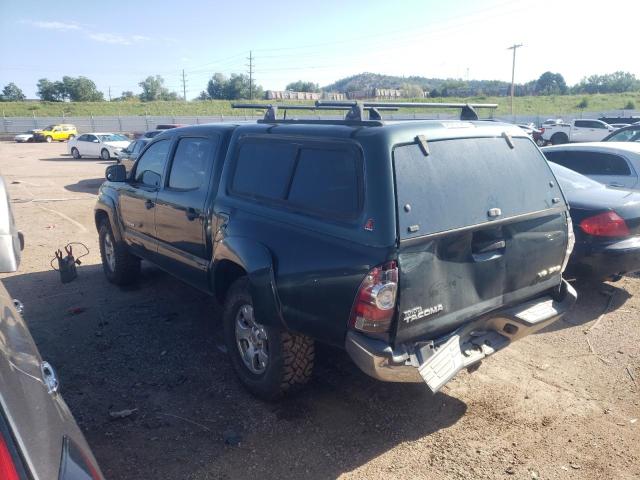 Photo 3 from auction – 2011 TOYOTA TACOMA DOU with VIN 3TMLU4EN8BM073842