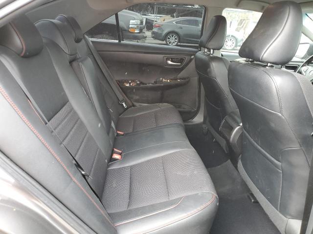 Photo 6 from auction – 2016 TOYOTA CAMRY LE with VIN 4T1BF1FK6GU225348