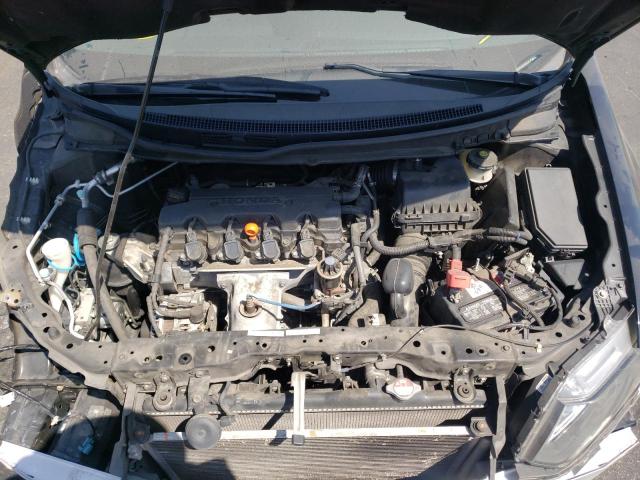 Photo 7 from auction – 2015 HONDA CIVIC EX with VIN 2HGFB2F89FH554429