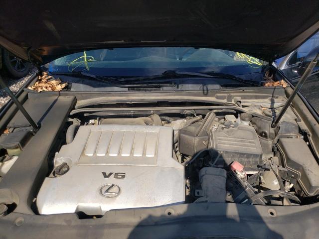 Photo 7 from auction – 2011 LEXUS ES 350 with VIN JTHBK1EG4B2456653