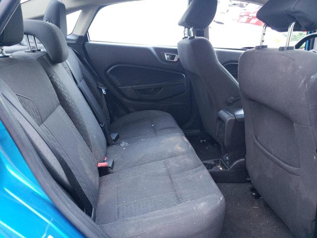 Photo 6 from auction – 2014 FORD FIESTA SE with VIN 3FADP4BJ0EM125679
