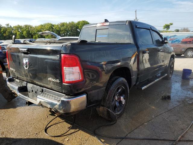 Photo 4 from auction – 2019 RAM 1500 BIG H with VIN 1C6SRFFT9KN571311