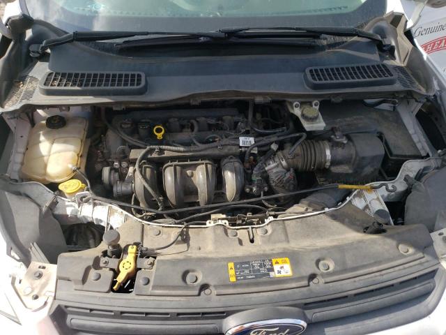 Foto 7 de la subasta – 2014 FORD ESCAPE S con VIN 1FMCU0F74EUA39465