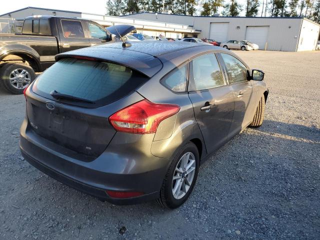 Photo 4 from auction – 2015 FORD FOCUS SE with VIN 1FADP3K25FL386411