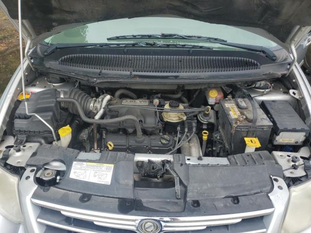 Photo 7 from auction – 2007 CHRYSLER TOWN & COU with VIN 2A4GP54L87R152579