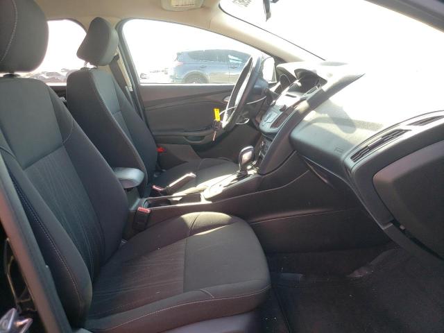 Photo 5 from auction – 2016 FORD FOCUS SE with VIN 1FADP3F24GL306317