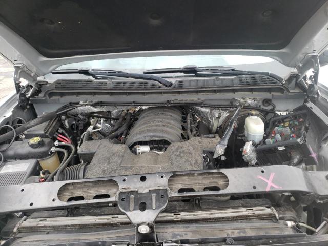 Photo 7 from auction – 2016 CHEVROLET SILVERADO with VIN 1GCRCREC0GZ147706