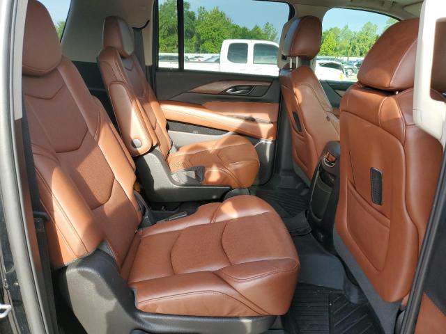 Photo 6 from auction – 2018 CADILLAC ESCALADE E with VIN 1GYS3HKJ2JR293198
